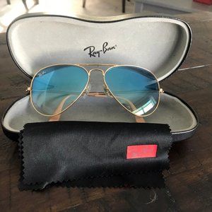 Ray-Ban Aviators